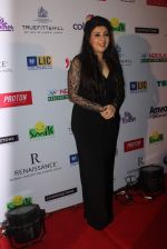 Archana Kochhar at Smile Foundation show with True Fitt & Hill styling in Rennaisance on 15th March 2015